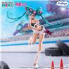 FuRyu Hatsune Miku Racing Miku 2025 Sepang ver.
