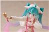 TAITO Hatsune Miku Wonderland Figure - Seven Little Goats