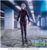 SEGA Luminasta Jujutsu Kaisen Satoru Gojo Extermination