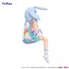 FuRyu Hatsune Miku Noodle Stopper Figure