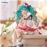FuRyu Hatsune Miku Figure -Flower Fairy Anemone-