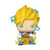 POP Animation: DB DAIMA- SS Son Goku w/ CH