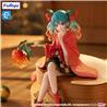 FuRyu Hatsune Miku Flower Fairy Winter Cherry