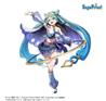 SEGA FIGURIZMα Hatsune Miku Cosmic
