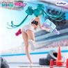 FuRyu Hatsune Miku Racing Miku 2025 Sepang ver.