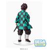 SEGA Demon Slayer Tanjiro Kamado -Sibling Bond-