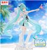 SEGA FIGURIZMα Hatsune Miku Sailor Ver.