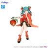 FuRyu Hatsune Miku Flower Fairy Winter Cherry