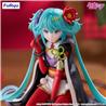 FuRyu Hatsune Miku Noodle Stopper Flower Fairy Camellia