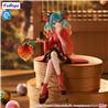 FuRyu Hatsune Miku Flower Fairy Winter Cherry