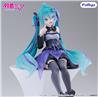 FuRyu Hatsune Miku Noodle Stopper Flower Fairy Bellflower