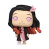 FUNKO POP Animation : DS - Nezuko (Souriante)