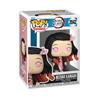 FUNKO POP Animation : DS - Nezuko (Souriante)