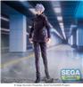 SEGA Luminasta Jujutsu Kaisen Satoru Gojo Extermination