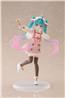 TAITO Hatsune Miku Wonderland Figure - Seven Little Goats