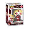 POP Animation: HH- Charlie w/CHASE