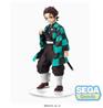 SEGA Demon Slayer Tanjiro Kamado -Sibling Bond-