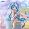 FuRyu Hatsune Miku Noodle Stopper Figure