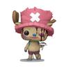 POP Animation: OP(Refresh)- Chopper w/CH