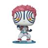FUNKO POP Animation: DS- Akaza