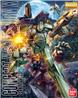 Bandai Hobby MG 1/100 Turn X
