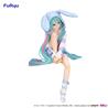 FuRyu Hatsune Miku Noodle Stopper Figure