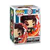 FUNKO POP Plus: Demon Slayer - Tanjiro(Dancing Flash)