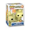 FUNKO POP Games: Pokemon- Ninetales