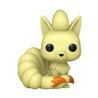 FUNKO POP Games: Pokemon- Ninetales
