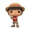 POP TV: One Piece S1- Monkey D. Luffy