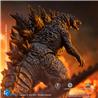 Hiya Toys Exquisite Basic Series GODZILLA VS KONG - Godzilla