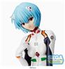 SEGA Evangelion : nouvelle édition théâtrale LPM Rei Ayanami
