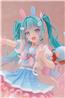 Taito Kuji Hatune Miku × RODY Newley Written Figure