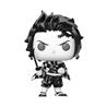 POP Animation: DS- Tanjiro(Sumi-Ink)