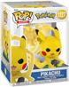 Funko Pop! Premium: Pokemon - Pikachu