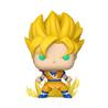 POP Animation: DB DAIMA- SS Son Goku w/ CH