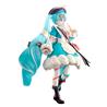 BANDAI Ichibansho Snow Miku 2026 ver.