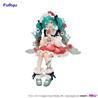FuRyu Hatsune Miku Figure -Flower Fairy Anemone-