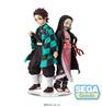 SEGA Demon Slayer Nezuko Kamado -Sibling Bond-