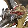 Capcom Figure Builder Creator's Model Seregios