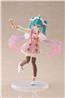 TAITO Hatsune Miku Wonderland Figure - Seven Little Goats