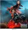 SEGA Demon Slayer: Kimetsu no Yaiba Tanjiro Kamado