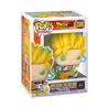 POP Animation: DB DAIMA- SS Son Goku w/ CH