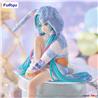 FuRyu Hatsune Miku Noodle Stopper Figure