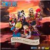 Mighty Jaxx Freeny’s Hidden Dissectibles: One Piece (Wano)