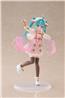 TAITO Hatsune Miku Wonderland Figure - Seven Little Goats