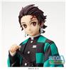 SEGA Demon Slayer Tanjiro Kamado -Sibling Bond-