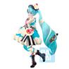 BANDAI Ichibansho Snow Miku 2026 ver.