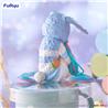 FuRyu Hatsune Miku Noodle Stopper Figure
