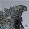 Hiya Toys Exquisite Basic Series GODZILLA VS KONG - Godzilla